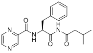 硼替佐米杂质4分子结构 (CAS 862894-96-0)
