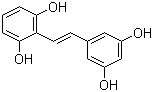 买麻藤醇分子结构 (CAS 86361-55-9)