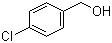 结构式 CAS# 873-76-7, 4-氯苯甲醇