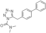 LY 2183240分子结构 (CAS 874902-19-9)