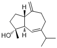 泽泻醇分子结构 (CAS 87827-55-2)
