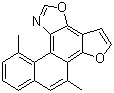 Isosalviamine A分子结构 (CAS 878475-29-7)