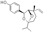 Psoracorylifol C分子结构 (CAS 879290-99-0)