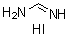 甲脒氢碘酸盐分子结构 (CAS 879643-71-7)