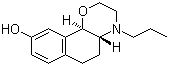 那高利特分子结构 (CAS 88058-88-2)