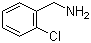 结构式 CAS# 89-97-4, 邻氯苯甲胺