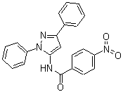 VU 29分子结构 (CAS 890764-36-0)
