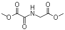二甲基草酰甘氨酸分子结构 (CAS 89464-63-1)