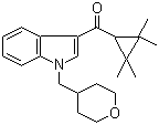 A-834735 molecular structure (CAS 895155-57-4)