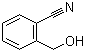 2-氰基苯甲醇分子结构 (CAS 89942-45-0)