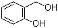 水杨醇分子结构 (CAS 90-01-7)