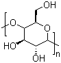 直链淀粉分子结构 (CAS 9005-82-7)