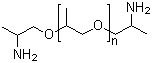 聚醚胺分子结构 (CAS 9046-10-0)