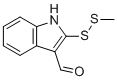 花椰菜素 A分子结构 (CAS 905914-67-2)