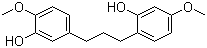 沙纸宁 E分子结构 (CAS 90902-21-9)