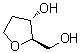 1,4-Anhydro-2-deoxy-D-ribitol molecular structure (CAS 91547-59-0)