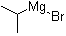 2-丙基溴化镁分子结构 (CAS 920-39-8)