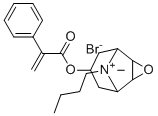 Apobuscopan molecular structure (CAS 92714-23-3)