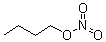 硝酸丁酯分子结构 (CAS 928-45-0)