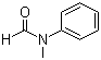 N-甲基甲酰苯胺分子结构 (CAS 93-61-8)