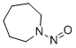 N-亚硝基六亚甲基亚胺分子结构 (CAS 932-83-2)