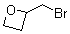 2-(Bromomethyl)oxetane molecular structure (CAS 939759-23-6)