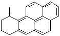 7,8,9,10-四氢-10-甲基苯并[a]芘分子结构 (CAS 94849-98-6)