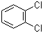 邻二氯苯分子结构 (CAS 95-50-1)