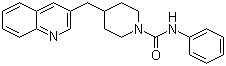 PF 750分子结构 (CAS 959151-50-9)