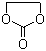 结构式 CAS# 96-49-1, 碳酸乙烯酯