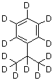 枯烯-d<sub>12</sub>分子结构 (CAS 97732-82-6)