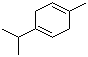 4-Isopropyl-1-methyl-1,4-cyclohexadiene molecular structure (CAS 99-85-4)